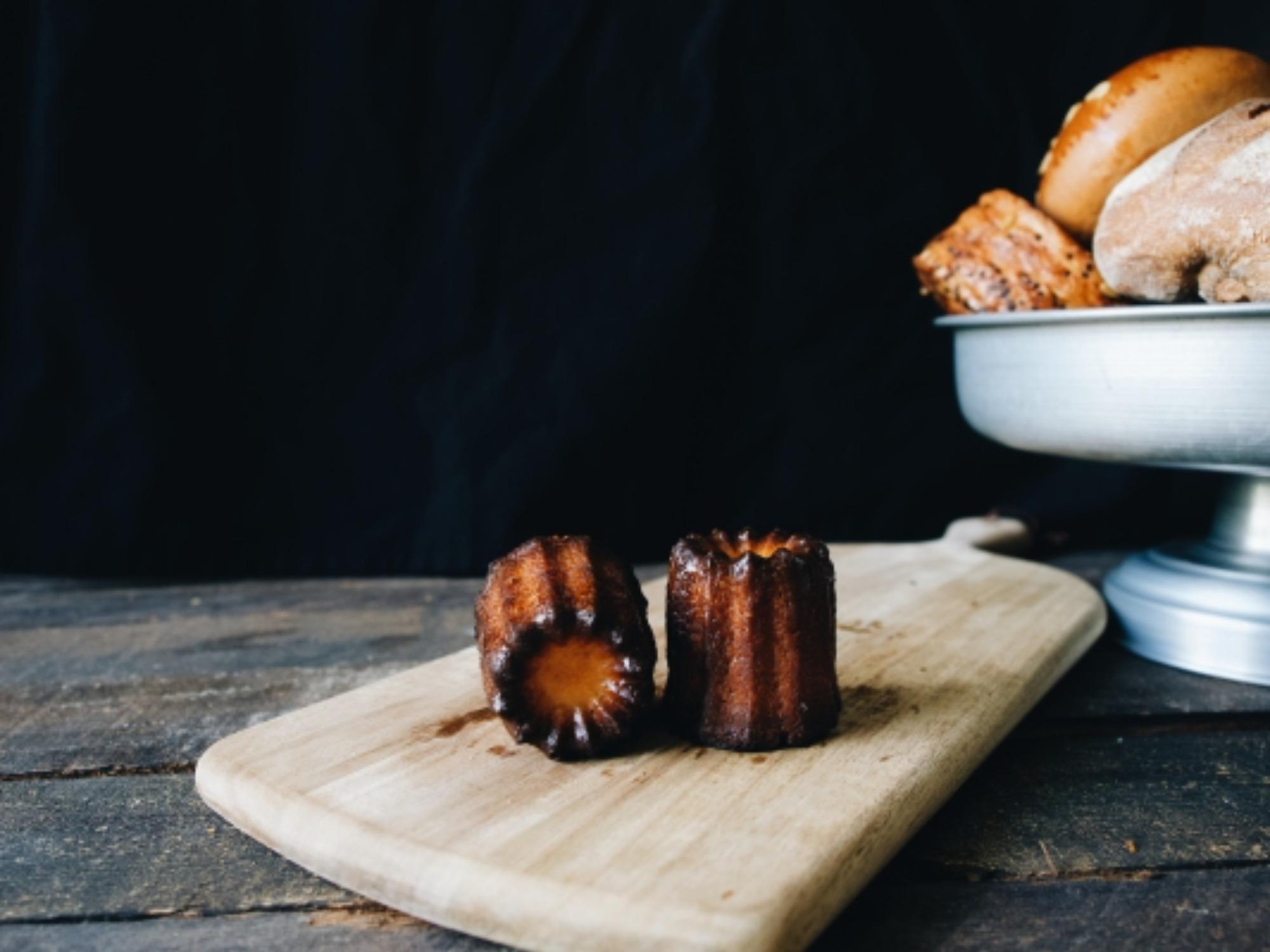 Canele 4 lü
